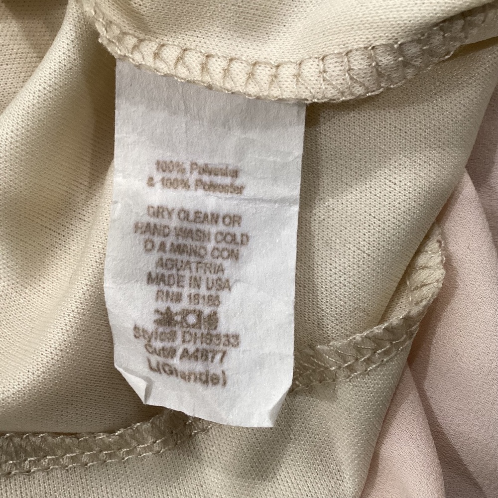 Audrey 3+1 dress - Picture 10 of 12